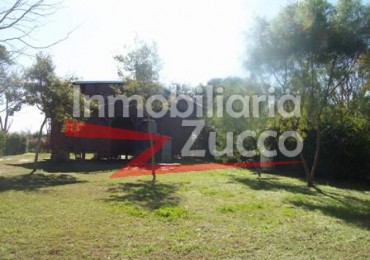VENTA: DOS CABAÑAS EQUIPADAS EN CORONDA - Ref. 206