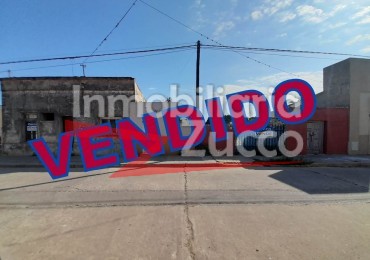 VENTA: CASA A REFACCIONAR EN CORONDA - Ref. 923