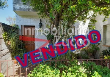 VENTA: DEPARTAMENTO INTERNO - Ref. 863
