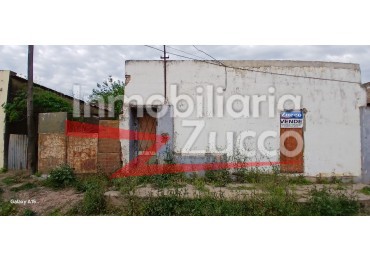 VENTA: CASA A REFACCIONAR EN CORONDA - Ref. 1226