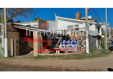 VENTA: CASA EN CORONDA CON HERMOSA VISTA AL RIO - Ref. 1101