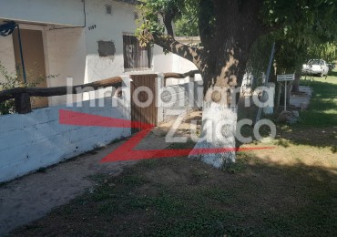 VENTA: CASA EN CORONDA - Ref. 1268