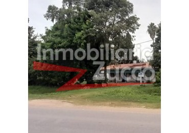 VENTA: POSADA EN CORONDA - Ref. 1160