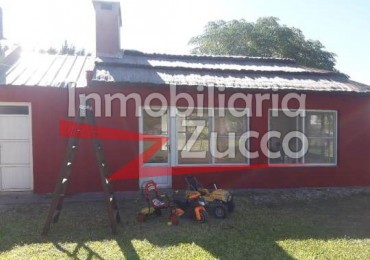 VENTA: CASA + GALPON + QUINCHO EN CORONDA - Ref. 1061