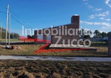 VENTA: CASA EN CONSTRUCCION EN LARRECHEA - Ref. 1070