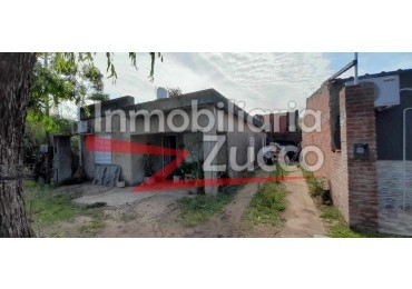 VENTA: CASA EN CORONDA - Ref. 1105