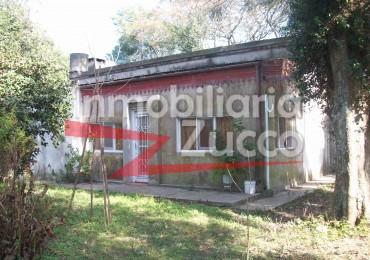 ALQUILO: CASA EN CORONDA EN Bo BASUALDO