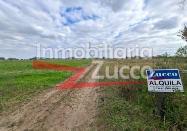 ALQUILO: QUINTA EN BARRIO CAIMA