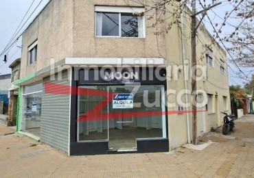 ALQUILO: LOCAL COMERCIAL CENTRICO
