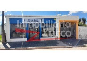 VENTA: IMPORTANTE INMUEBLE EN CORONDA - Ref. 1154