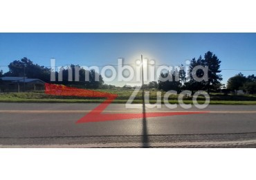 VENTA: LOTE EN CORONDA - Ref. 1169