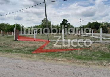 VENTA: DOS LOTES DE TERRENOS LINDANTES CERCANOS AL RIO EN BARRIO LOS PARAISOS - Ref. 975