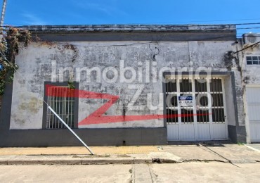 ALQUILO COCHERA EN CORONDA