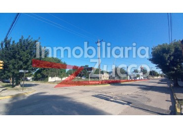 VENTA: LOTE EN EXCELENTE UBICACION EN CORONDA - Ref. 1260