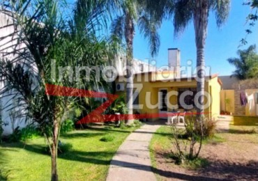 VENTA: CASA INTERNA EN VENTA - Ref. 1178
