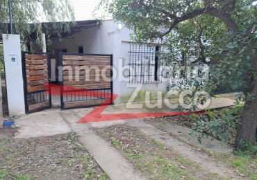 VENTA: CASA EN CONSTRUCCION EN BARRIO LOS PARAISOS - Ref. 1283