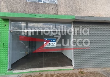 ALQUILO: LOCAL COMERCIAL CENTRICO EN CORONDA