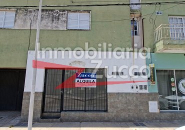 ALQUILER: LOCAL COMERCIAL EN CORONDA