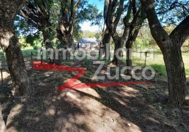 VENTA: QUINTA EN CORONDA - Ref. 1166