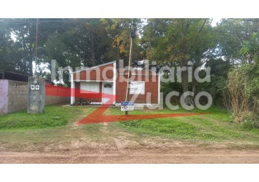 VENTA: CASA EN CORONDA - Ref. 1284