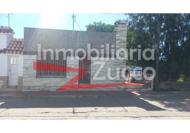 VENTA: CASA EN VENTA - Ref. 1243