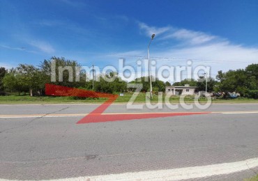 VENTA: LOTE EN CORONDA - Ref. 1273